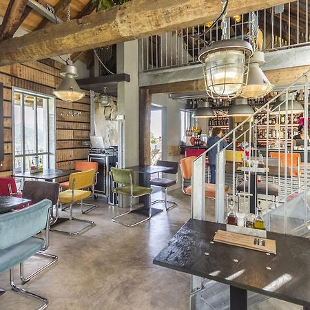 Plano5 - Robust Design Bed and Breakfast Lagares da Beira Eksteriør billede