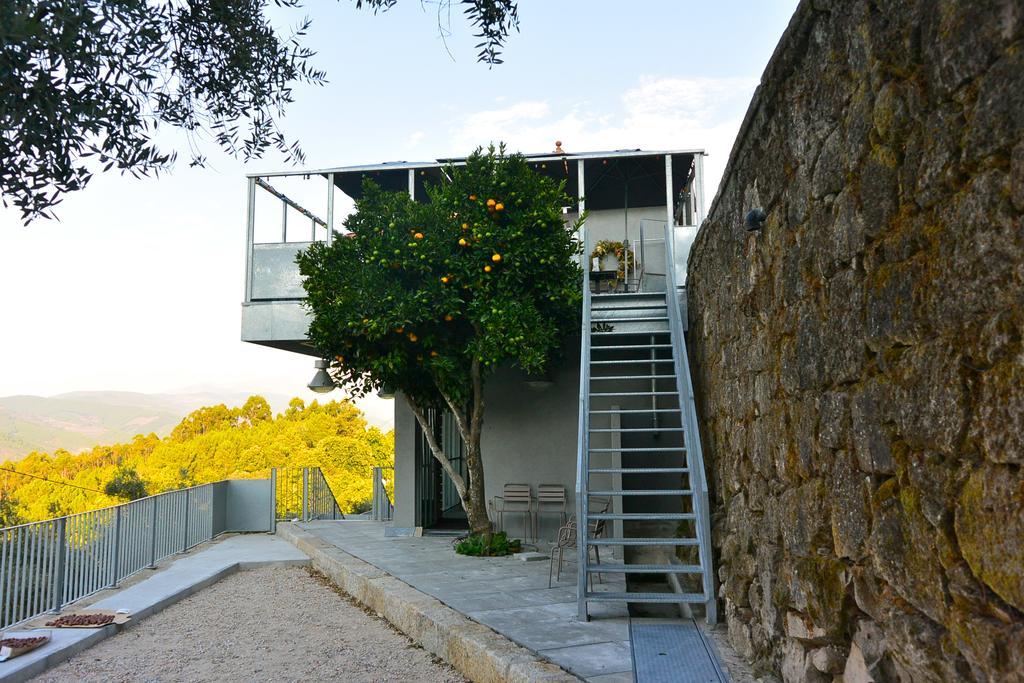 Plano5 - Robust Design Bed and Breakfast Lagares da Beira Værelse billede