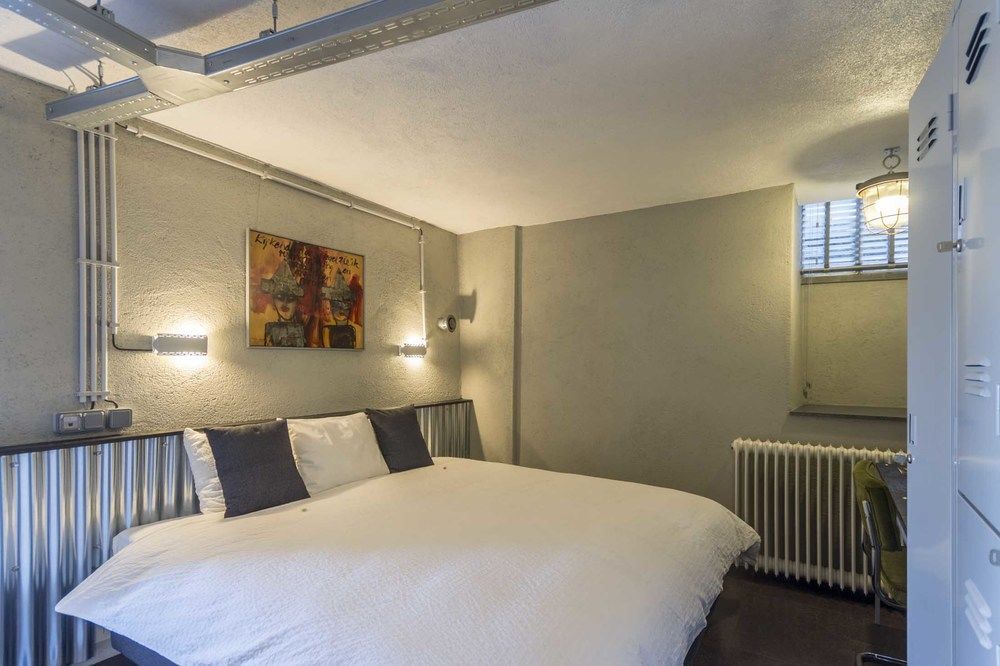 Plano5 - Robust Design Bed and Breakfast Lagares da Beira Eksteriør billede