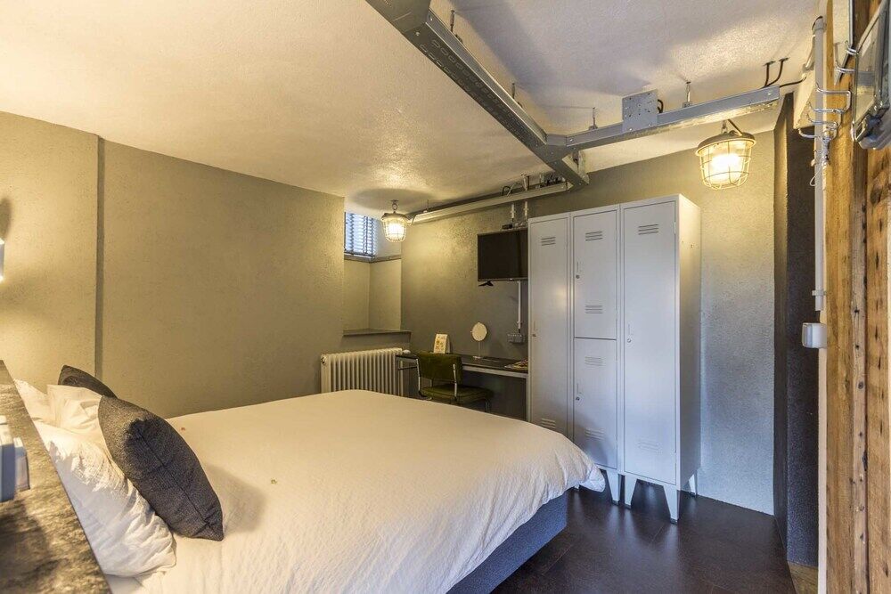 Plano5 - Robust Design Bed and Breakfast Lagares da Beira Eksteriør billede